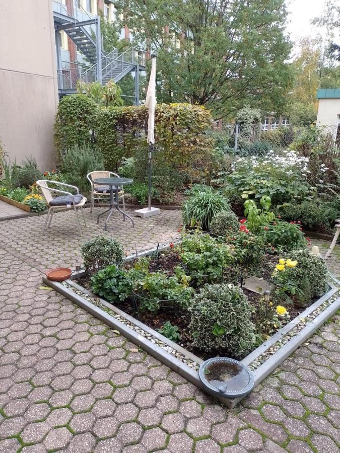 Komfort Fewo Stadt Mitte Trier Exterior photo